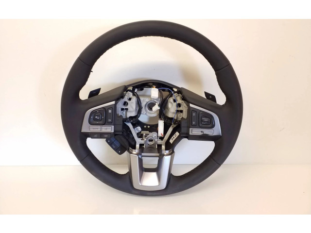 Volant Subaru Outback (BS) 2016 GS14900800, 1010718000