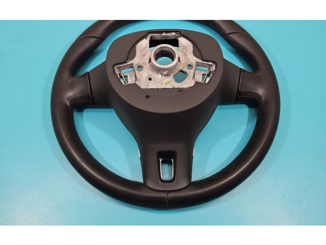 Volant Volkswagen PASSAT B7 2013 3C8419091BE, IMPRK1442581