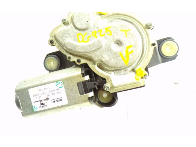 Моторчик заднего дворника 51792290, MS2596000992    Fiat Bravo