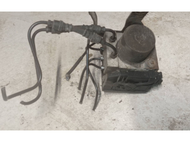 Блок АБС 1609070933, M62832 KIA Ceed 2006 - 2012 года