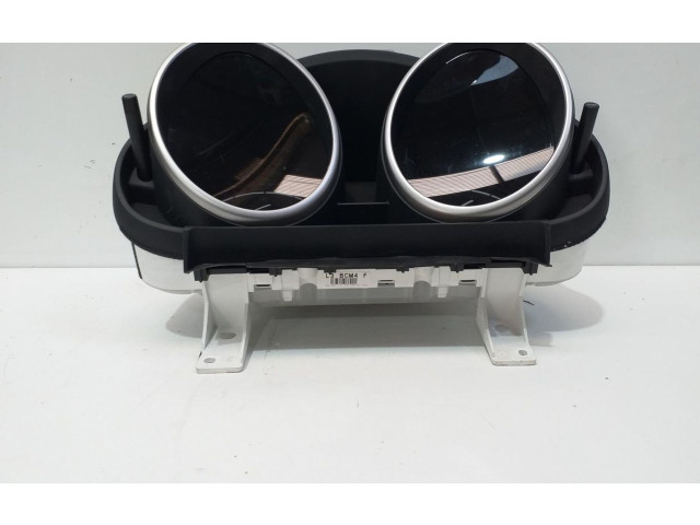 Панель приборов BBM655430 Mazda 3 II