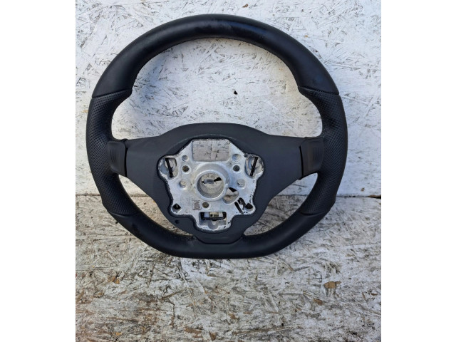 Руль Volkswagen Golf VIII 2019 - года 5H0959542C