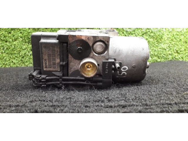 Jednotka ABS 9625275080 Peugeot 406 1997