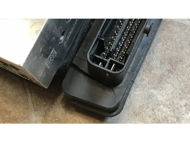 Jednotka ABS A1669013400 Mercedes-Benz ML W166 2013