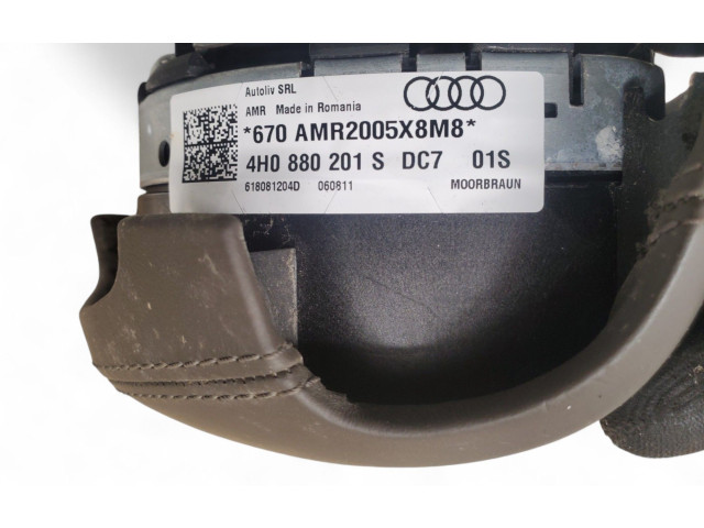 Блок управления Xenon