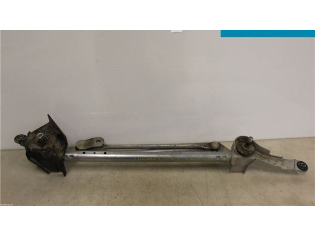 Механизм стеклоочистителей (трапеция) Subaru Outback EE20