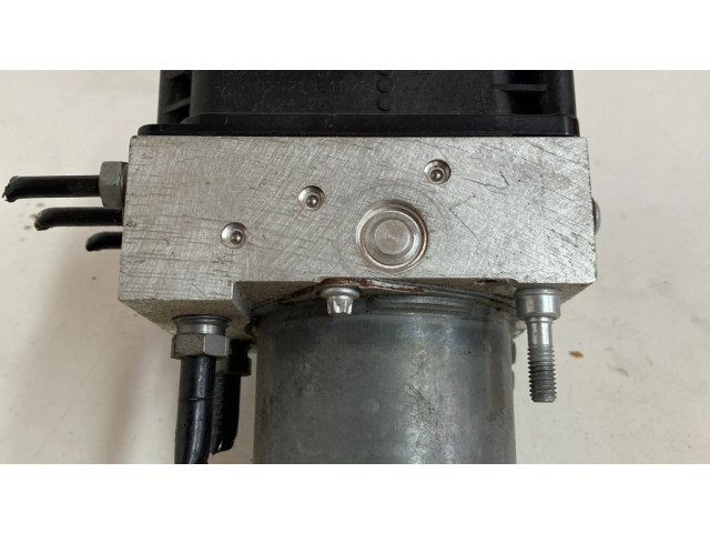 Блок АБС DX232C405BF   Jaguar  XF  