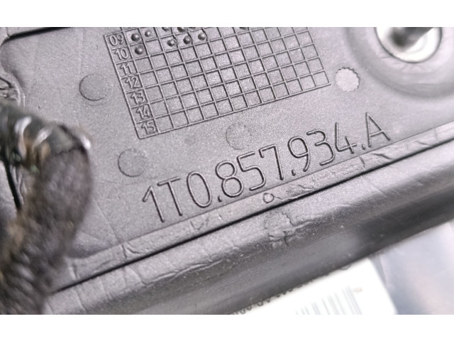 Зеркало электрическое        Volkswagen Touran II  2010 - 2016 года   