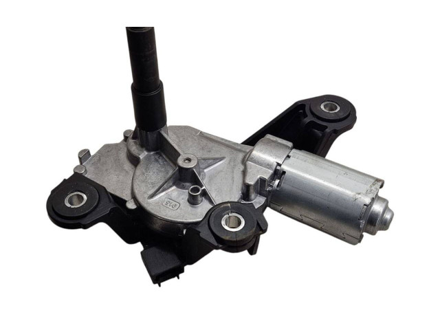 Моторчик заднего дворника 287100010R, 0390201856    Renault Scenic III -  Grand scenic III