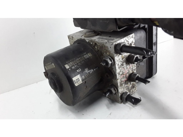 Блок АБС 8Z0614517G, 8Z0907379D   Audi  A2  