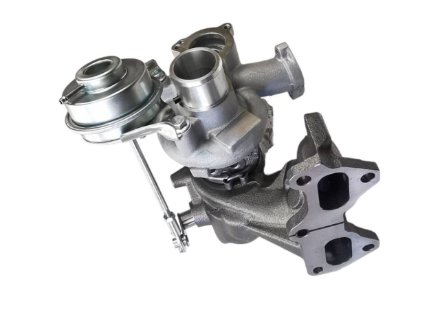 Turbodmychadlo Турбина 49373-03012, 49373-03011 Fiat Punto (199)