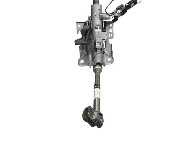 Руль Citroen C4 I 2004 - 2010 года 4123GP