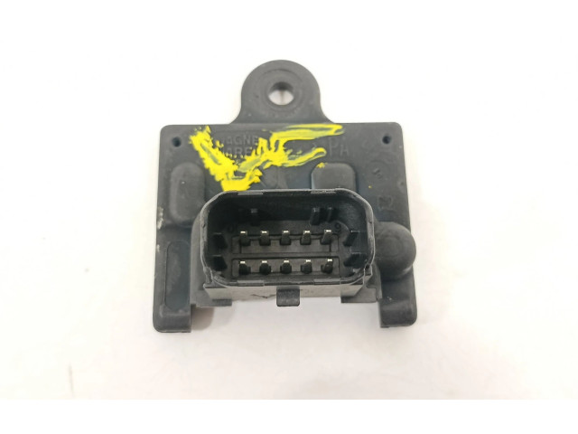 Блок управления 7820A055   Citroen C-Crosser