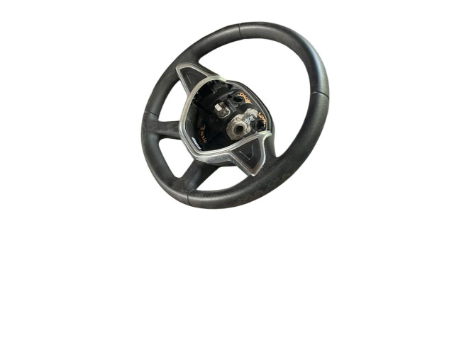 Руль 484001085R Dacia Sandero