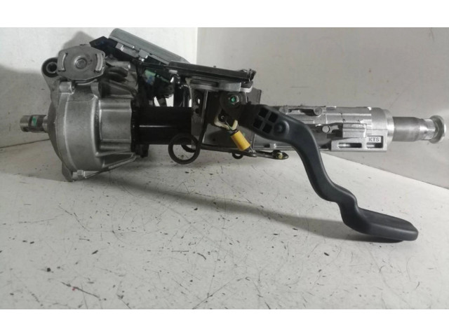 Руль Skoda Rapid (NH)  2012 - 2019 года 6R1423510BE      