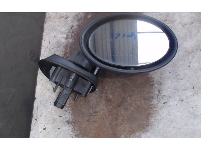 Зеркало электрическое Mini One - Cooper R50 - 53 2001 - 2006 года