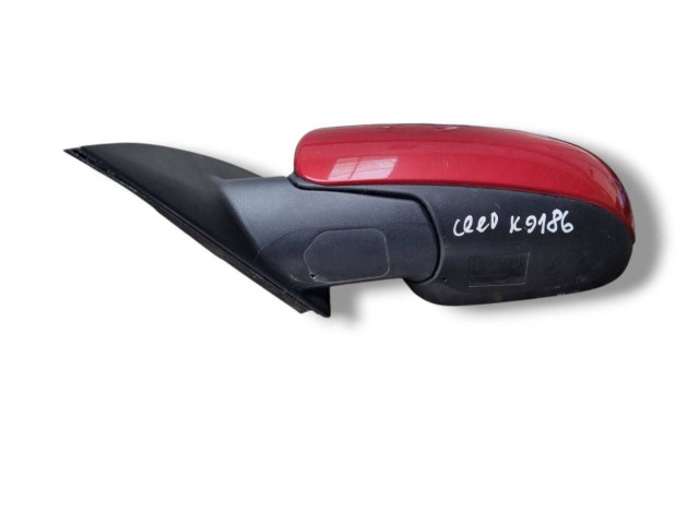 Зеркало электрическое KIA Ceed 2006 - 2012 года