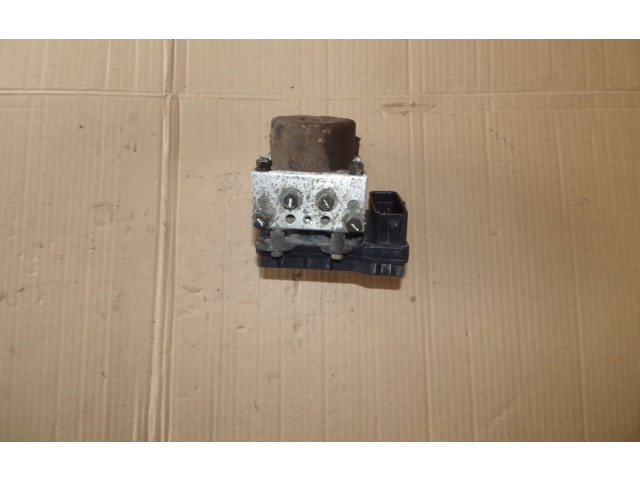 Блок АБС MB5-2WDE-5727-1 Mitsubishi Lancer 2003 - 2007 года