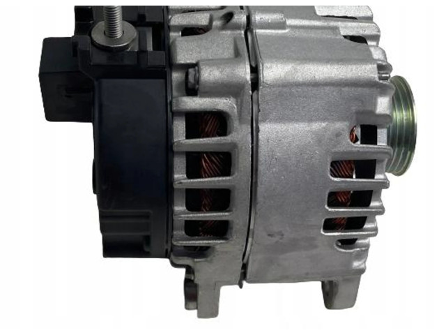 Генератор A0009062904   Mercedes-Benz CLS C218 X218      