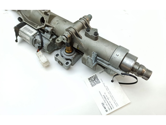  рейка  Колонка рулевая P05057431AB, PP050460162   Chrysler 300 - 300C 2005 - 2010 года