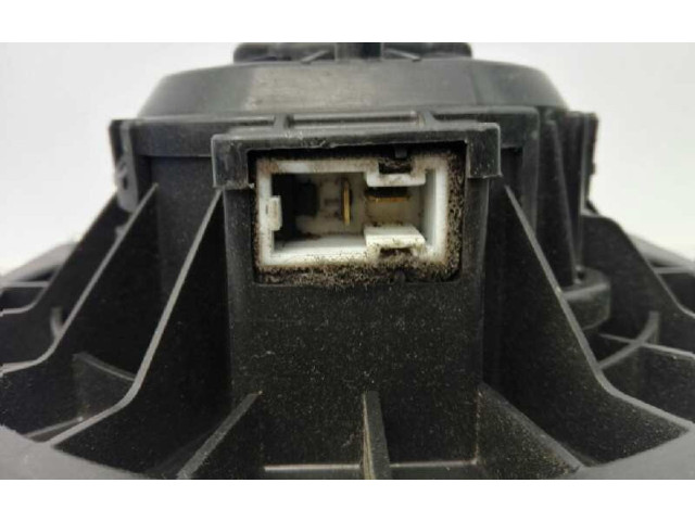 Вентилятор печки F00S3B, E2-B5-14-2 SsangYong Korando