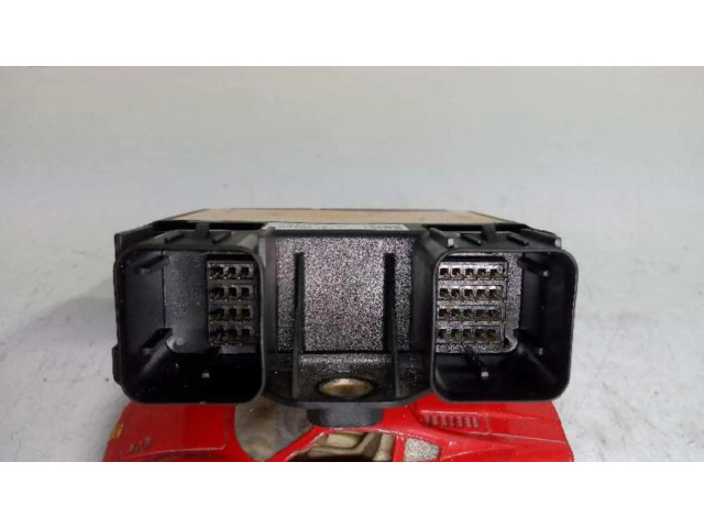 Блок подушек безопасности 2S6T14B056BN, CENTRALITAAIRBAG   Ford Fusion