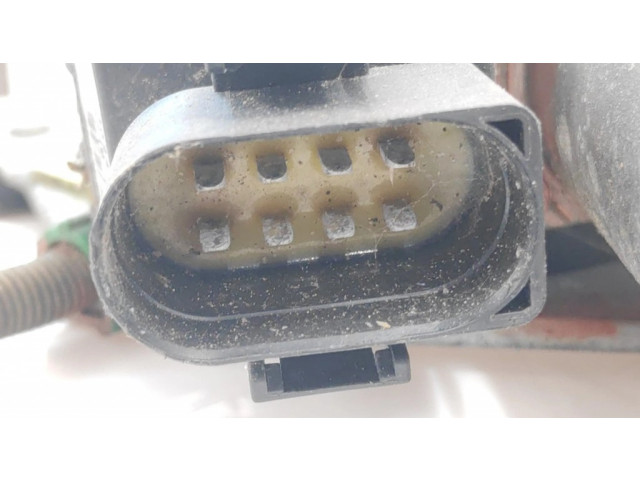 Передний комплект электрического механизма для подъема окна