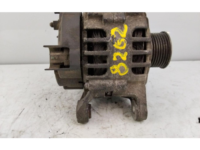 Генератор 8200654541 Renault Twingo II