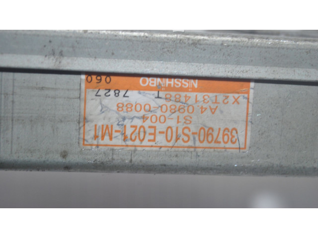 Блок управления АБС 39790S10E021M1 Honda CR-V