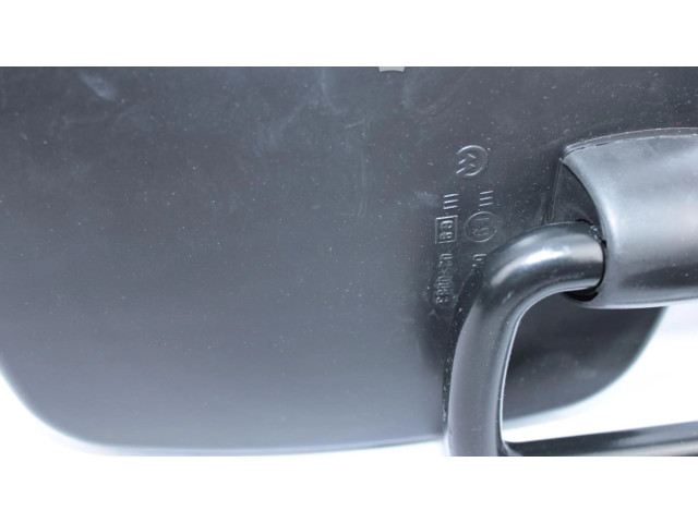 Зеркало электрическое        Opel Combo B  1993 - 2001 года   