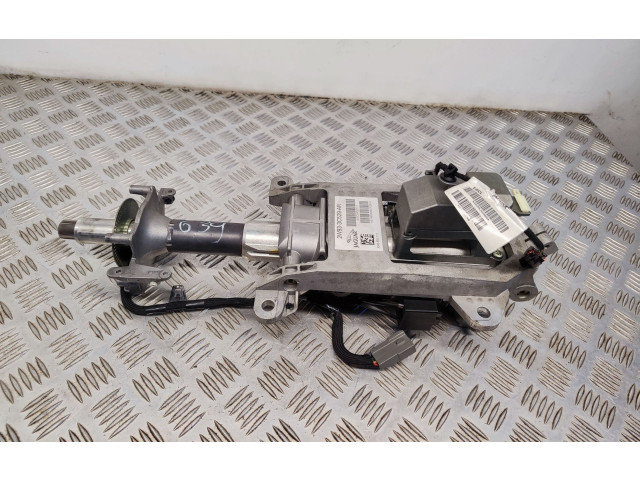 рейка Колонка рулевая 2W933C529AR Jaguar XJ X351 2009 - 2019 года