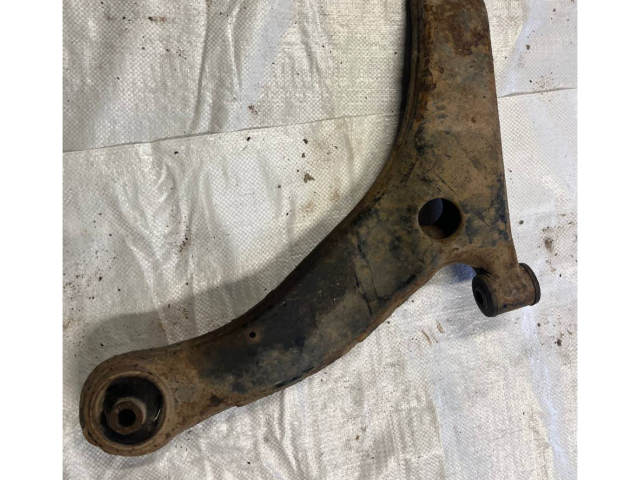 Топливная рампа Mitsubishi Grandis