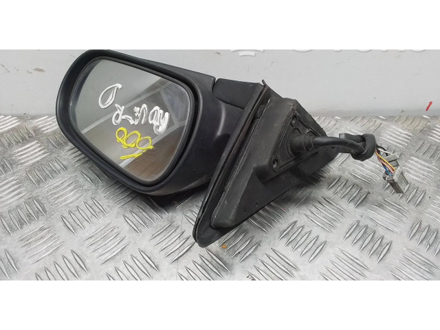 Зеркало электрическое Rover 600 - года