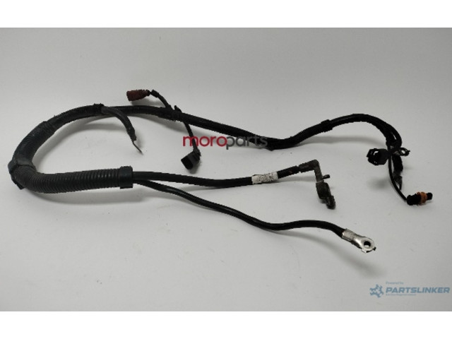 Генератор 6Q0971349CH, 6Q0971349CH   Volkswagen Polo IV 9N3      