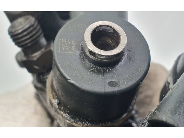 Vstřikovač 8200084534 Renault Laguna II pro naftový motor 1.9 G9T (702) DCI