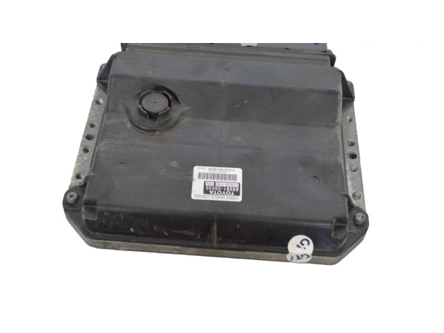 Řídící jednotka 8998130030, 2190001150 Lexus GS 300 350 430 450H 2007
