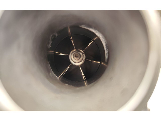 Турбина Ford Fiesta 53420053 для двигателя M1JE;M1JH