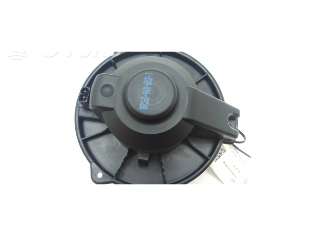 Вентилятор печки 1736005303, 6926239 BMW Z4 E85 E86