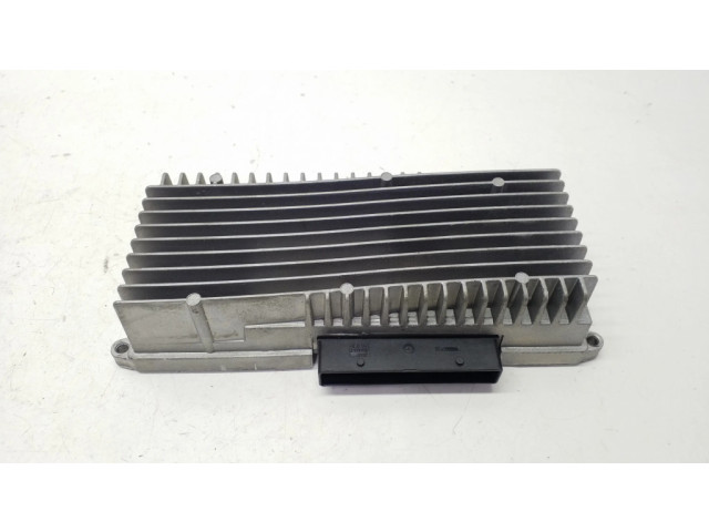 Звукоусилитель