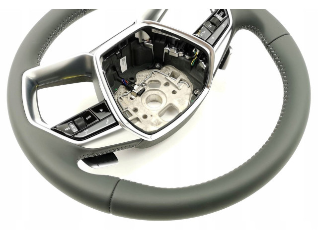 Руль Audi A6 S6 C4 4A 1994 - 1997 года nan, NAN