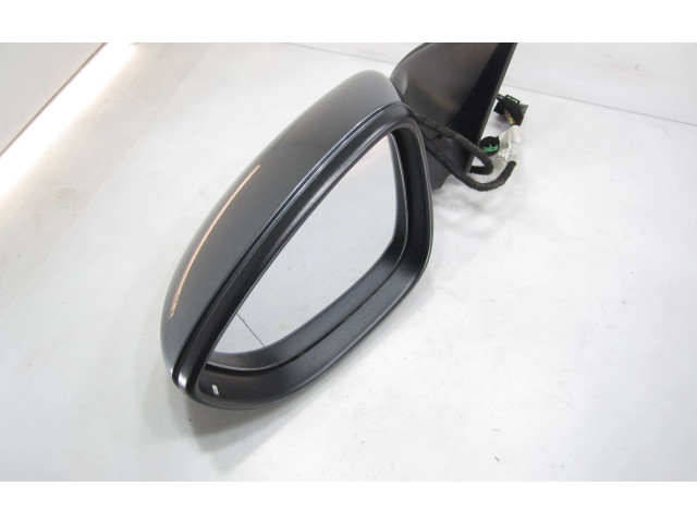 Зеркало электрическое        Volkswagen Jetta VI  2011 - 2018 года   