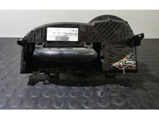 Дисплей    8200725330   Renault Twingo II