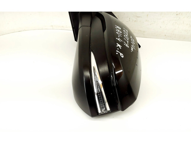 Zpětné zrcátko Toyota RAV 4 (XA40) 2013