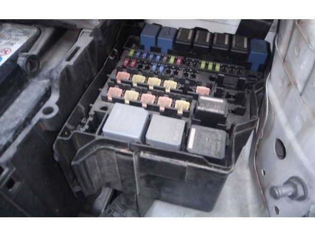 Модуль управления BSM    Ford Transit -  Tourneo Connect    