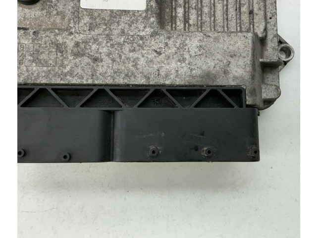 Řídící jednotka 199A3000 Fiat Punto Evo 2007