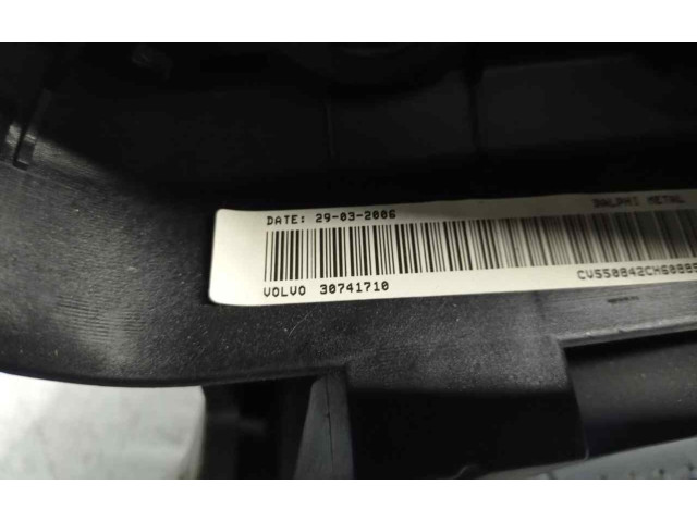 Руль Volvo XC90  2003 - 2006 года 30741710      