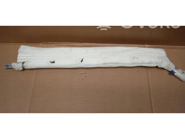 Боковая подушка безопасности Volvo C70