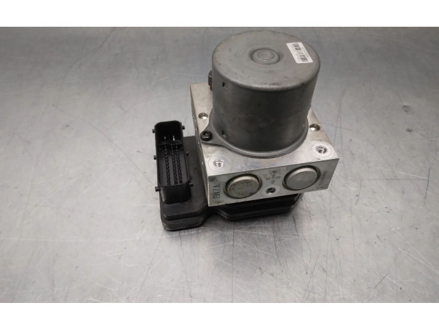 Блок АБС 589201W500, BH6013G900 KIA Rio 2006 - 2011 года