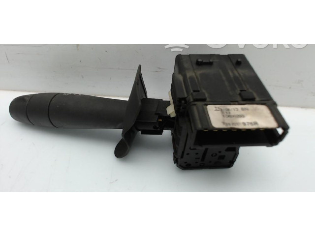 Ручка стеклоочистителей 10606293 Dacia Duster