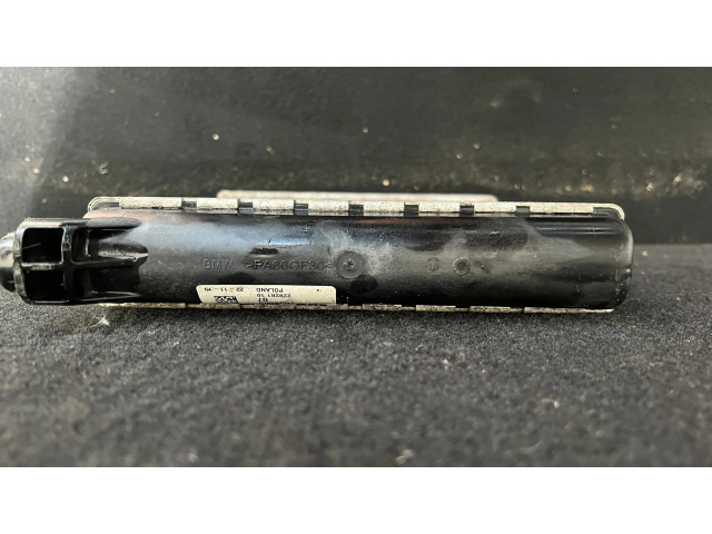 Интеркулер 7634565 BMW 1 F40 1.3